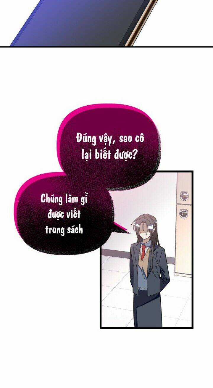 Sự Lãng Mạn Còn Tồn Tại Chapter 56 trang 50