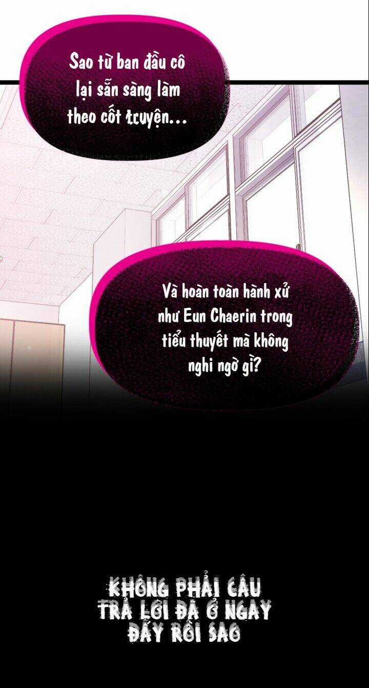 Sự Lãng Mạn Còn Tồn Tại Chapter 56 trang 51