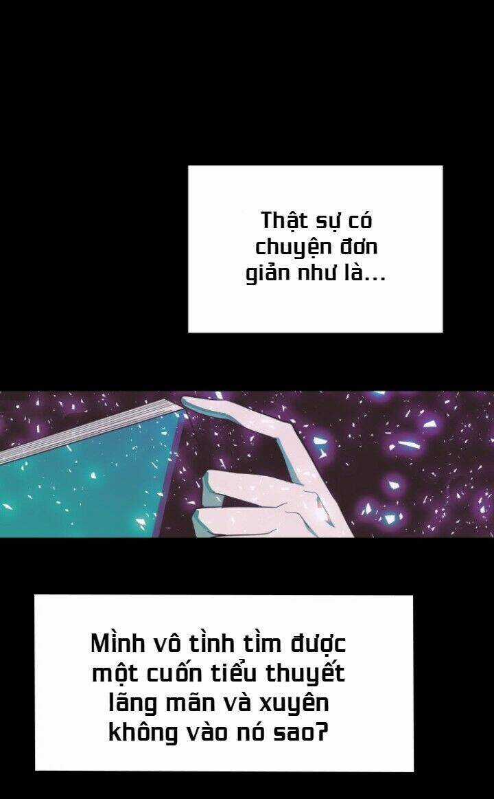 Sự Lãng Mạn Còn Tồn Tại Chapter 56 trang 52