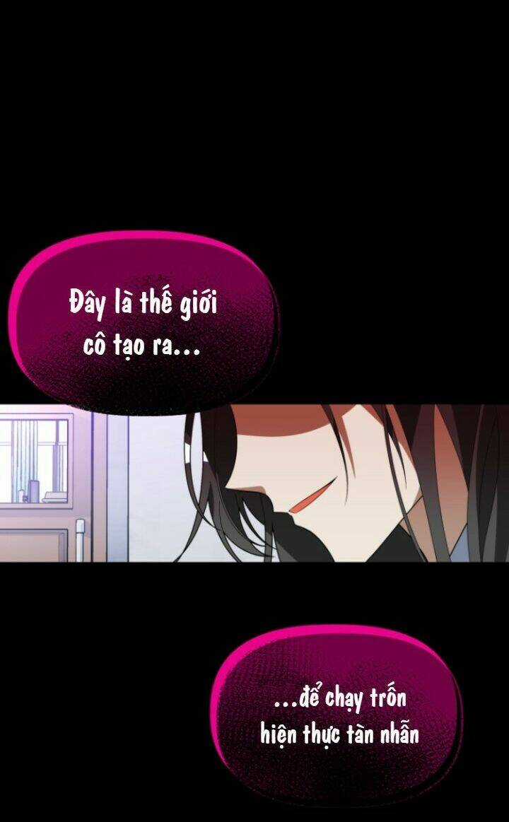 Sự Lãng Mạn Còn Tồn Tại Chapter 56 trang 53