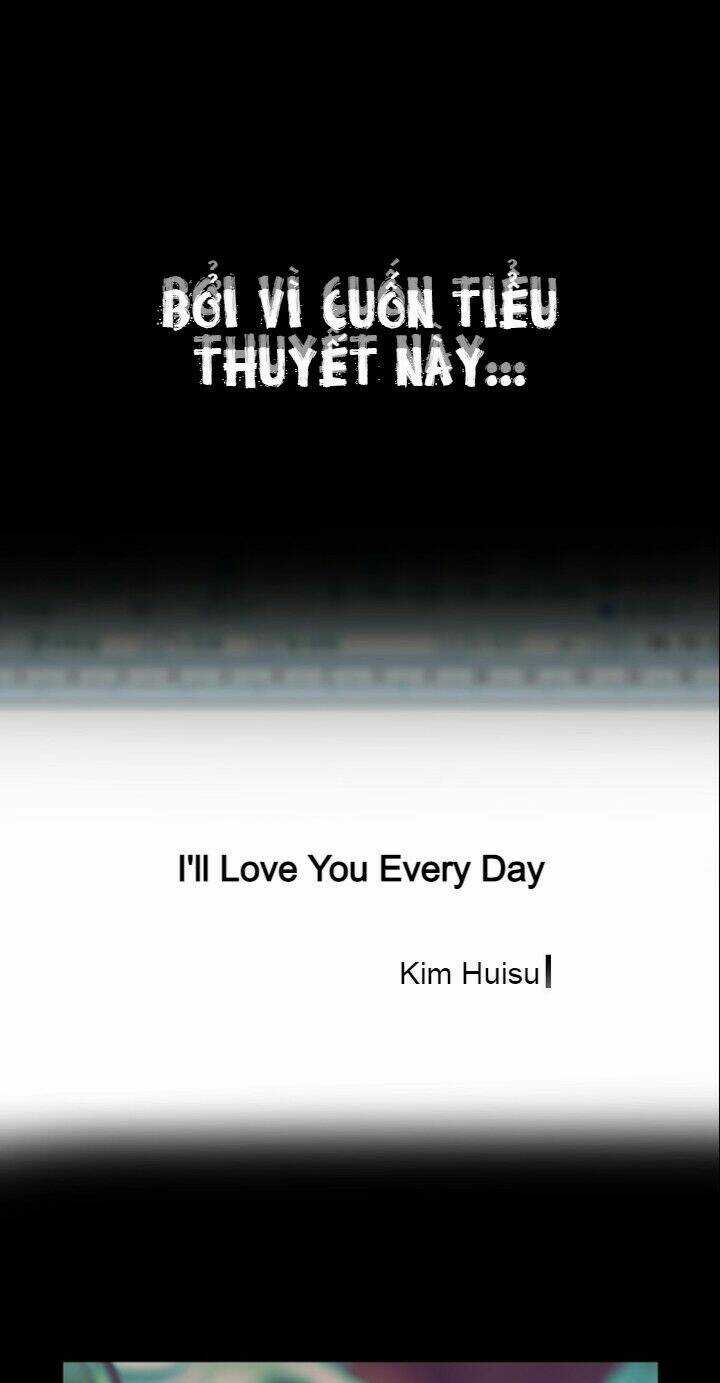 Sự Lãng Mạn Còn Tồn Tại Chapter 56 trang 54