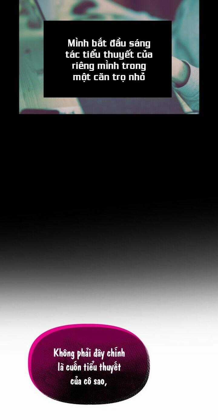 Sự Lãng Mạn Còn Tồn Tại Chapter 56 trang 55