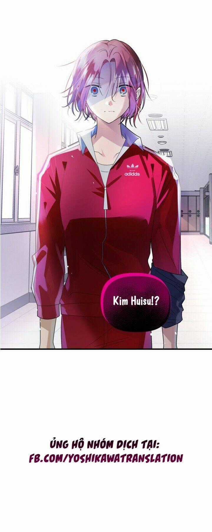 Sự Lãng Mạn Còn Tồn Tại Chapter 56 trang 56