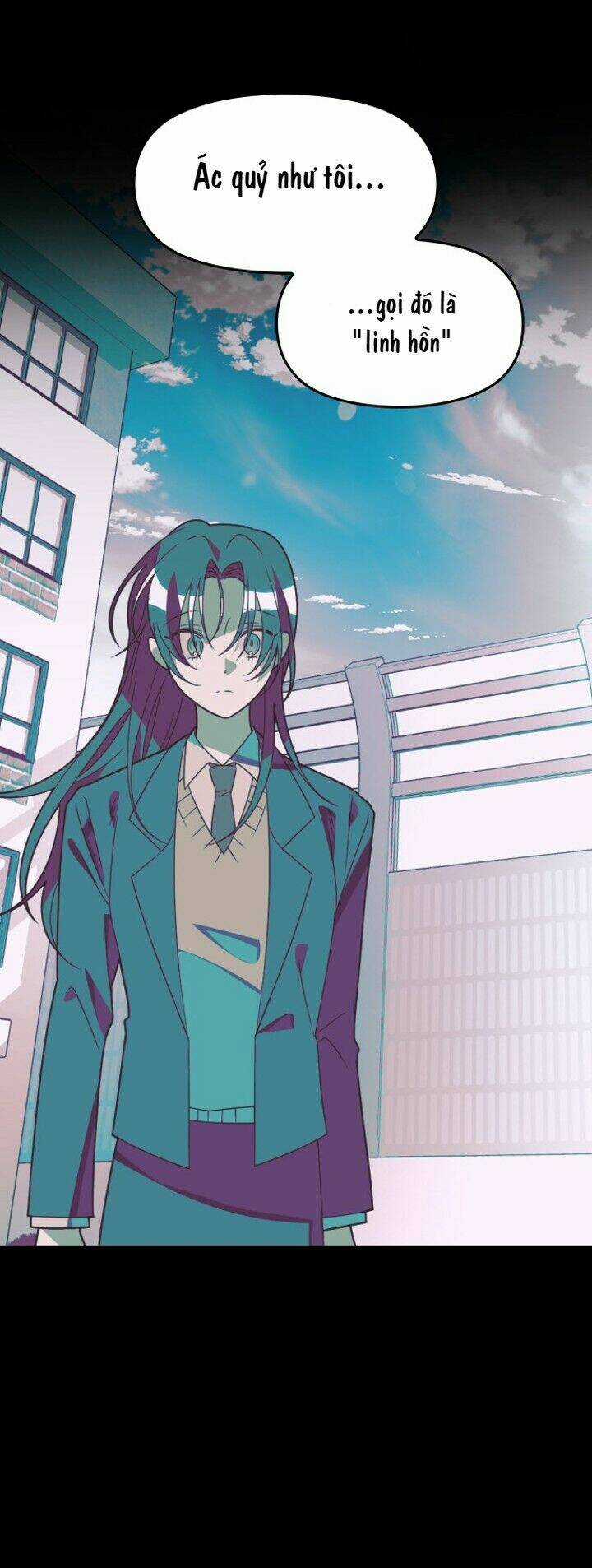 Sự Lãng Mạn Còn Tồn Tại Chapter 56 trang 6