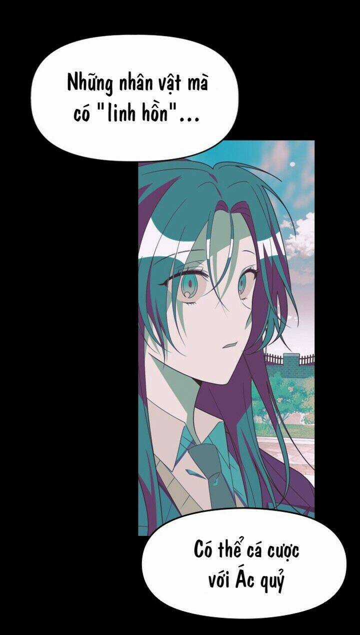 Sự Lãng Mạn Còn Tồn Tại Chapter 56 trang 7