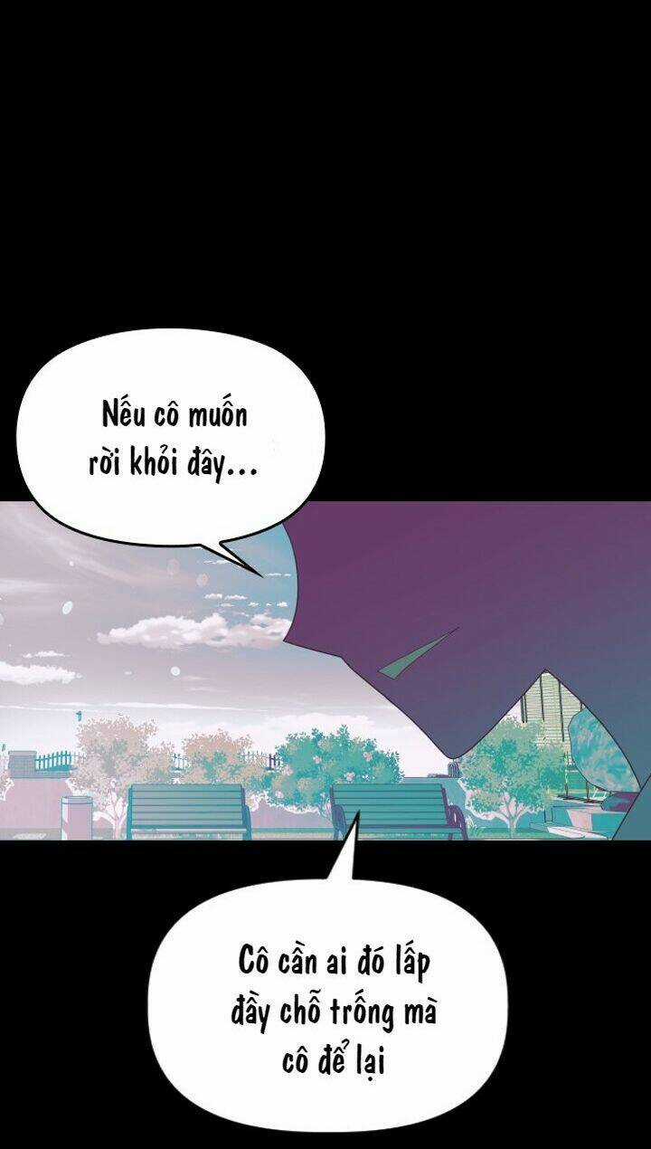 Sự Lãng Mạn Còn Tồn Tại Chapter 56 trang 8