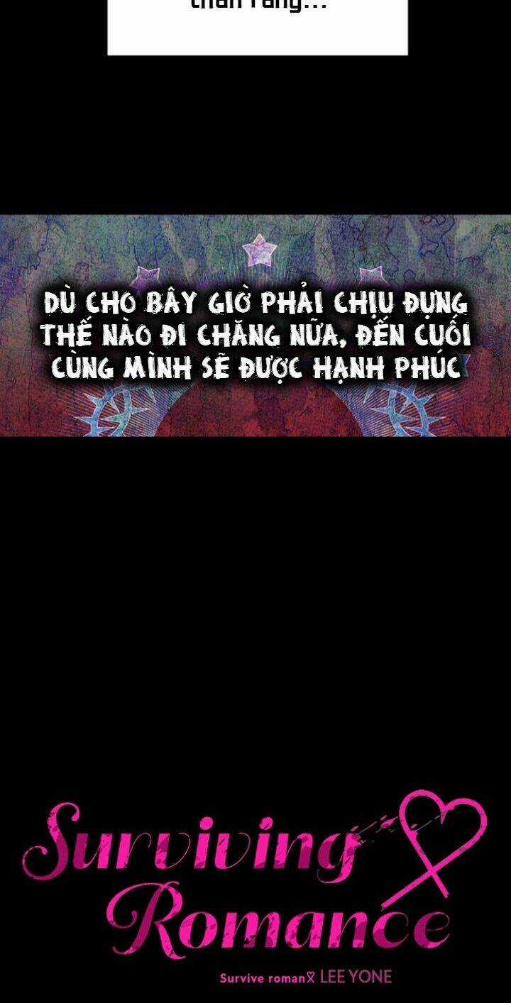 Sự Lãng Mạn Còn Tồn Tại Chapter 57 trang 10