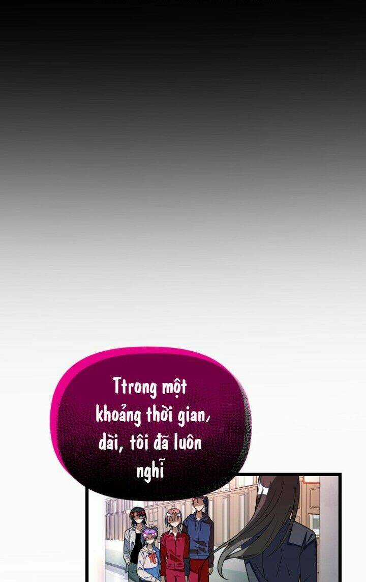 Sự Lãng Mạn Còn Tồn Tại Chapter 57 trang 11