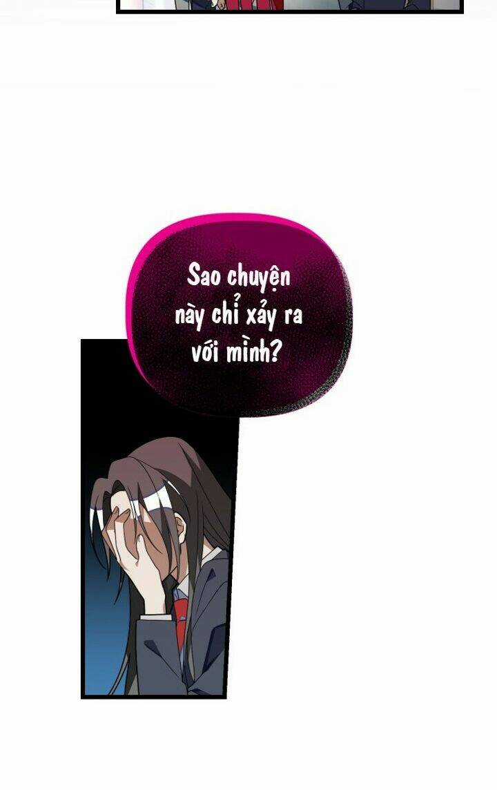 Sự Lãng Mạn Còn Tồn Tại Chapter 57 trang 12