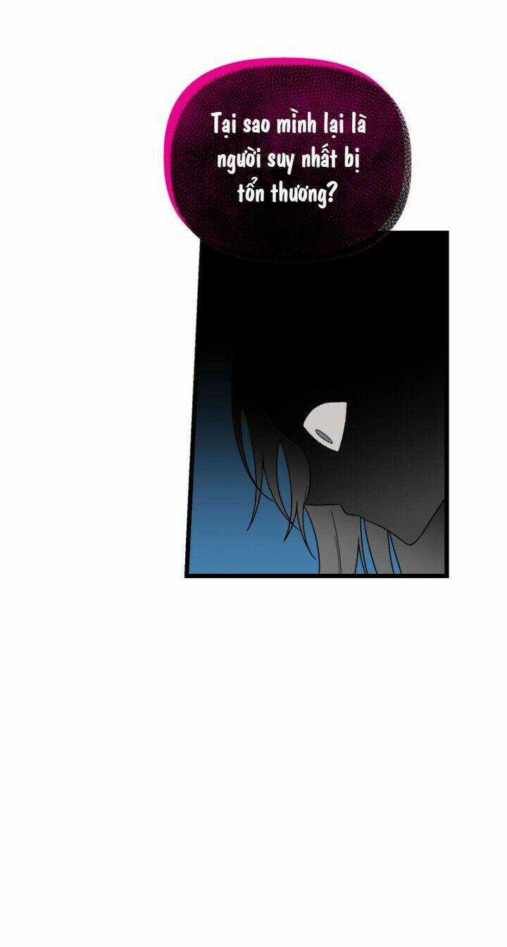 Sự Lãng Mạn Còn Tồn Tại Chapter 57 trang 13