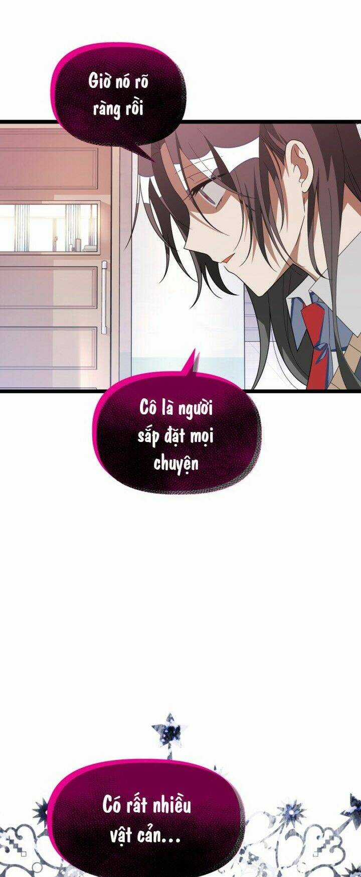 Sự Lãng Mạn Còn Tồn Tại Chapter 57 trang 15