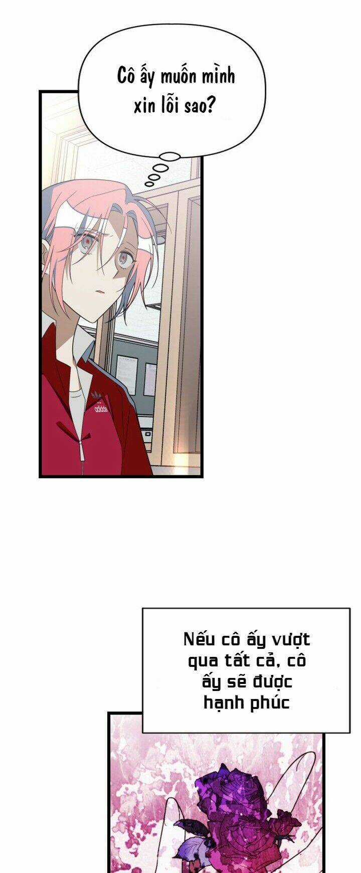 Sự Lãng Mạn Còn Tồn Tại Chapter 57 trang 17