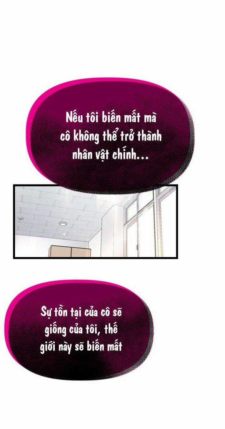 Sự Lãng Mạn Còn Tồn Tại Chapter 57 trang 19