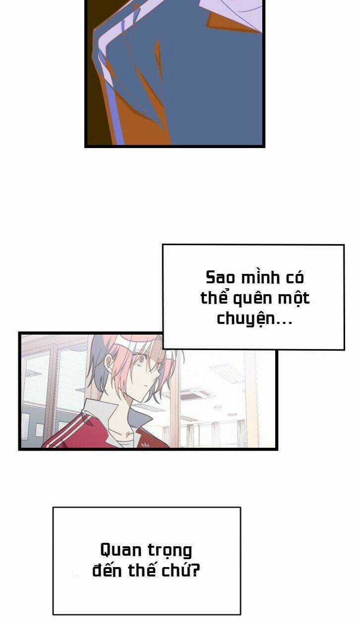 Sự Lãng Mạn Còn Tồn Tại Chapter 57 trang 2