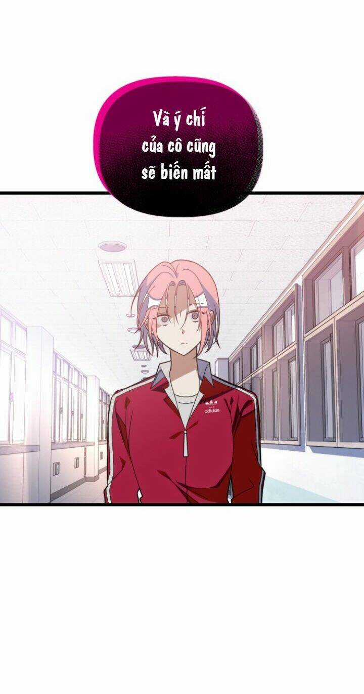 Sự Lãng Mạn Còn Tồn Tại Chapter 57 trang 20