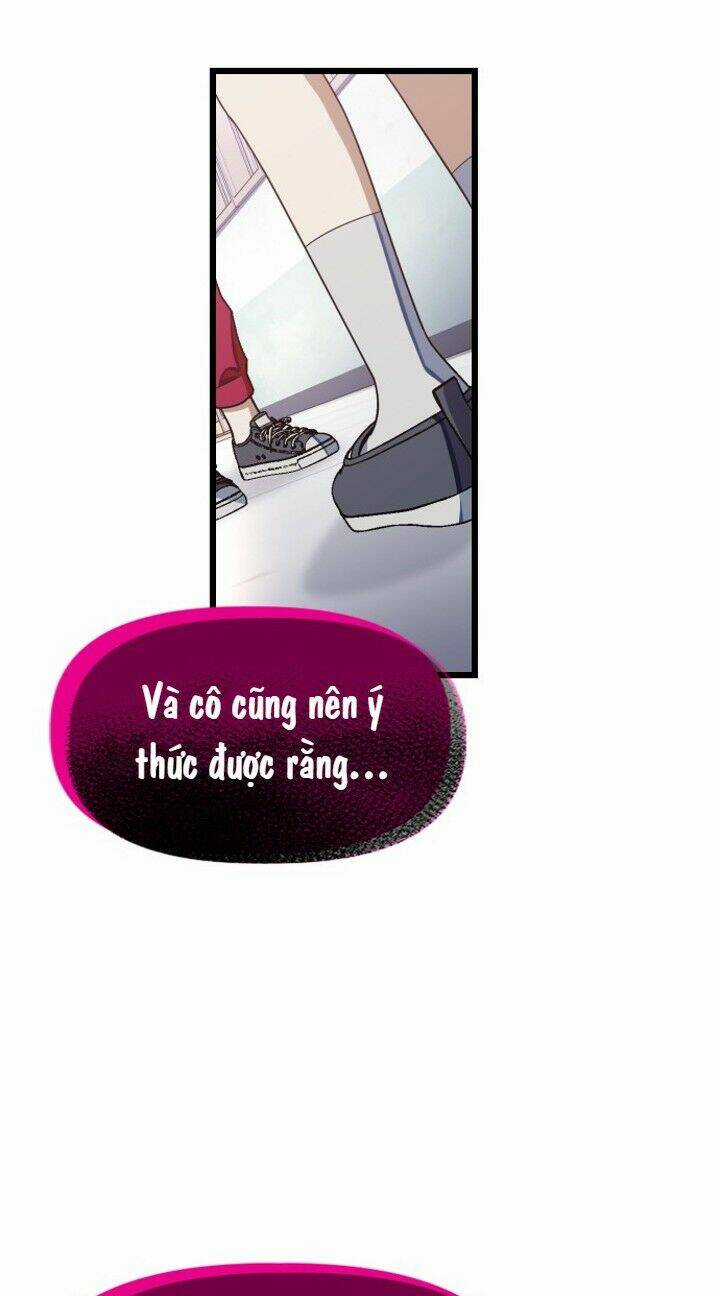 Sự Lãng Mạn Còn Tồn Tại Chapter 57 trang 21