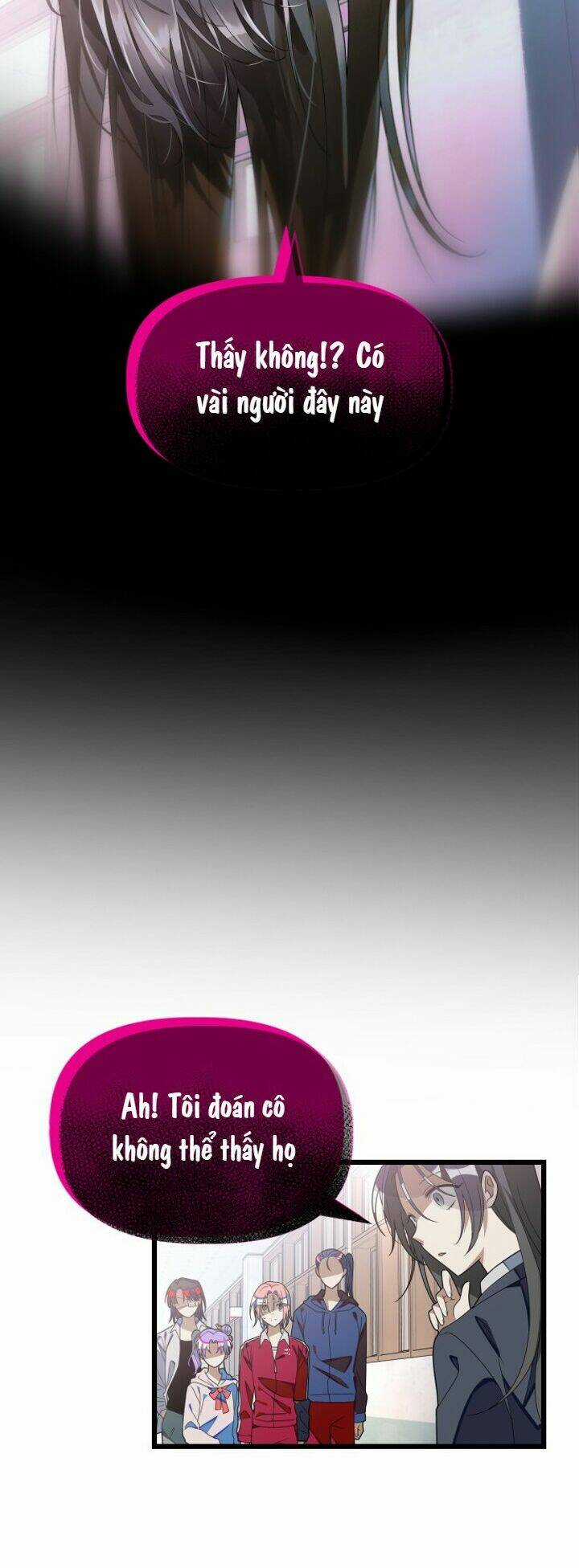 Sự Lãng Mạn Còn Tồn Tại Chapter 57 trang 24