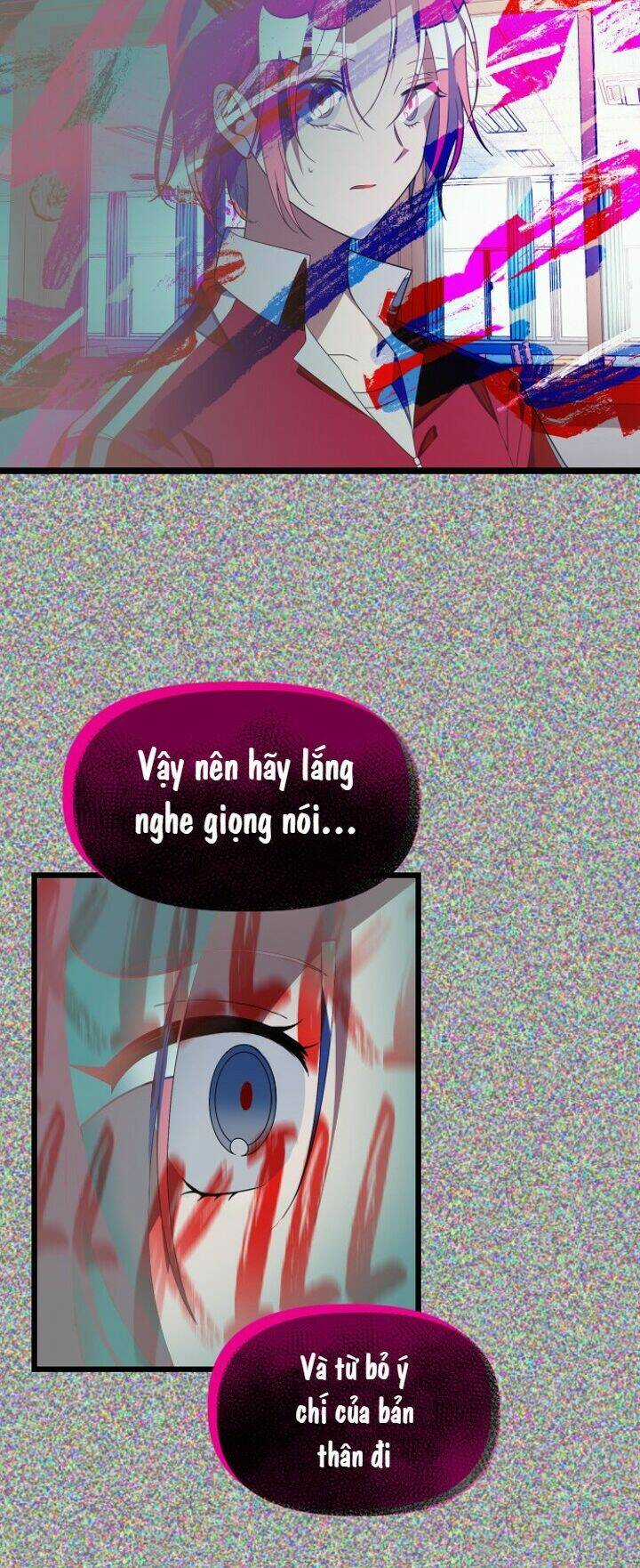 Sự Lãng Mạn Còn Tồn Tại Chapter 57 trang 26