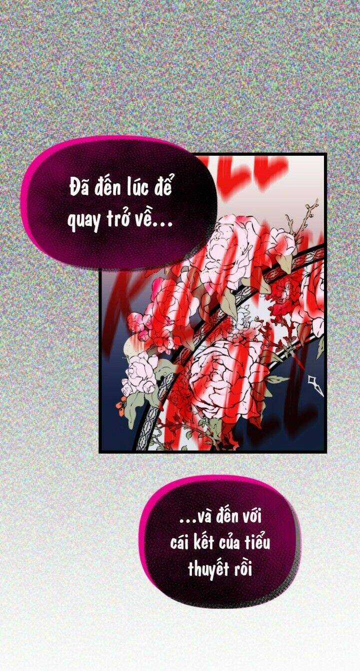 Sự Lãng Mạn Còn Tồn Tại Chapter 57 trang 27