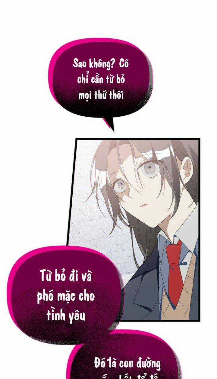 Sự Lãng Mạn Còn Tồn Tại Chapter 57 trang 29