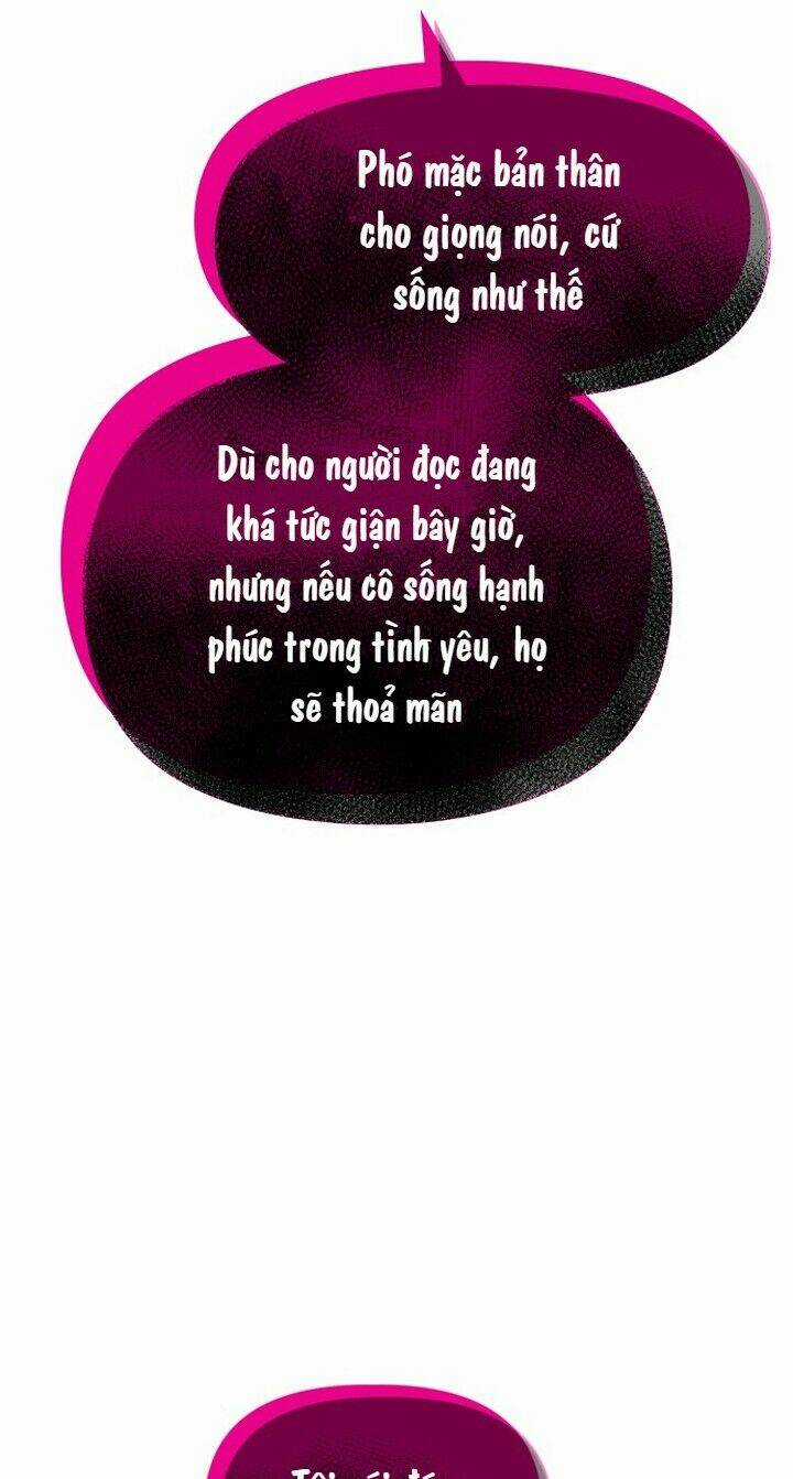 Sự Lãng Mạn Còn Tồn Tại Chapter 57 trang 31