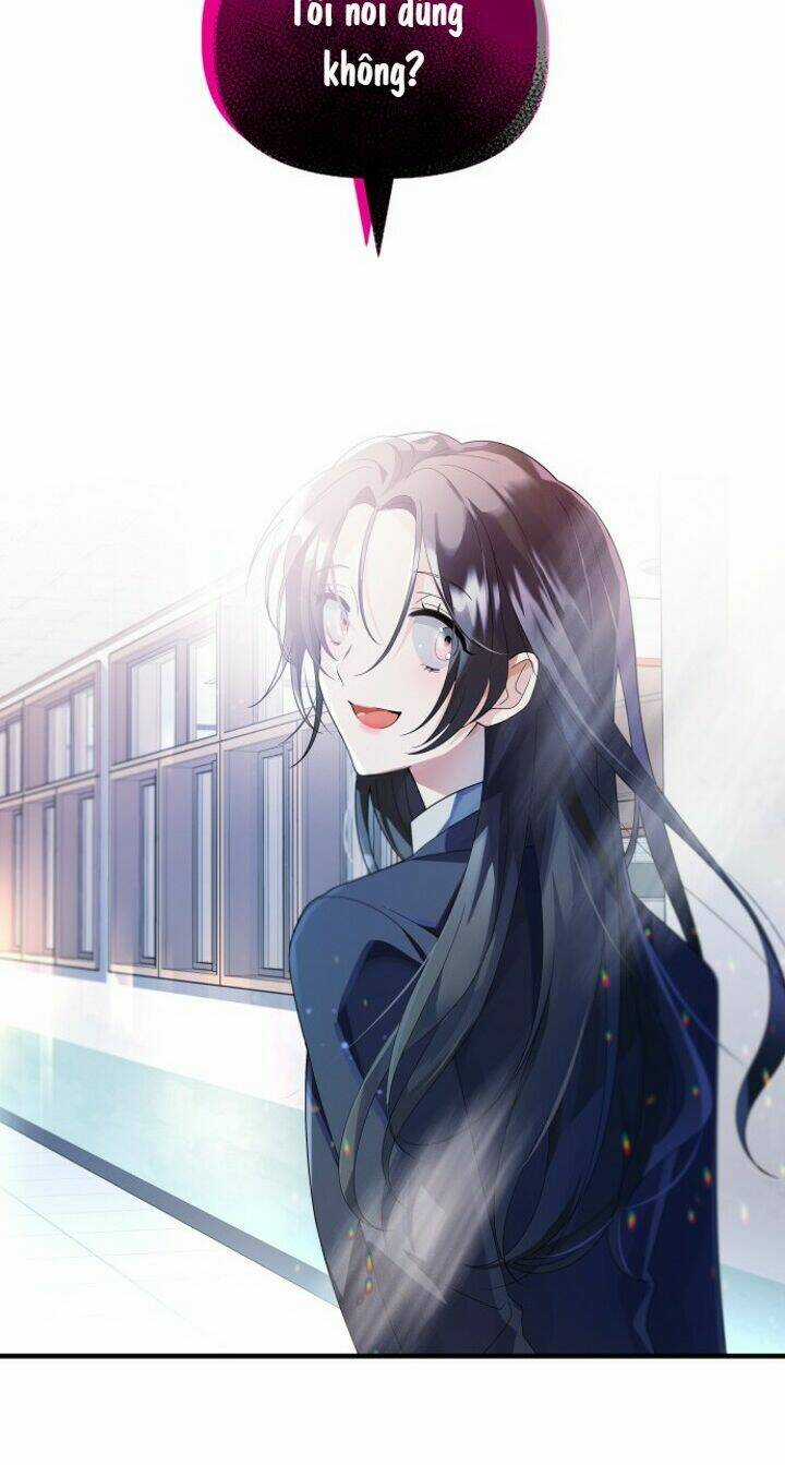 Sự Lãng Mạn Còn Tồn Tại Chapter 57 trang 32