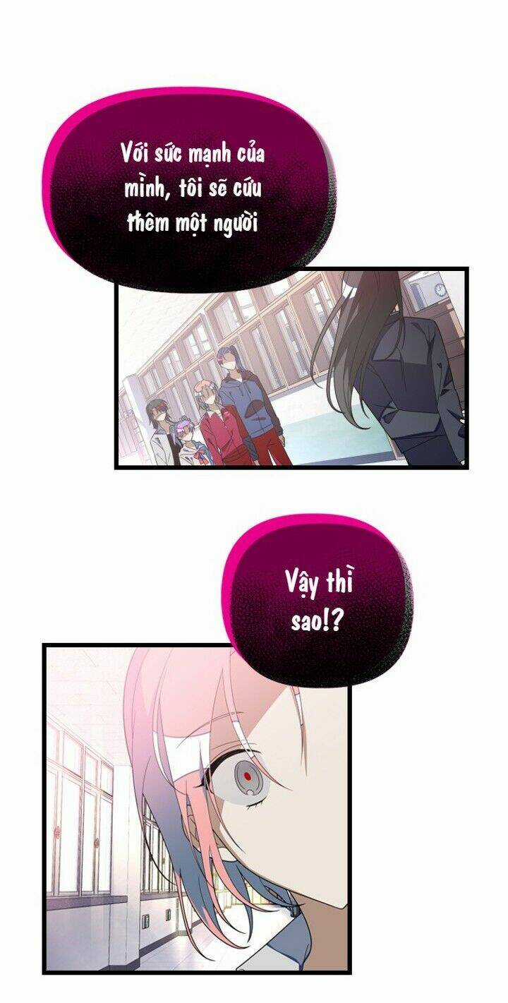 Sự Lãng Mạn Còn Tồn Tại Chapter 57 trang 35