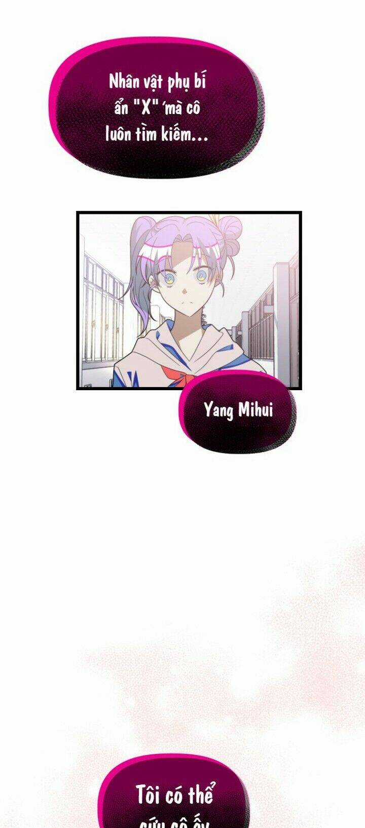 Sự Lãng Mạn Còn Tồn Tại Chapter 57 trang 37