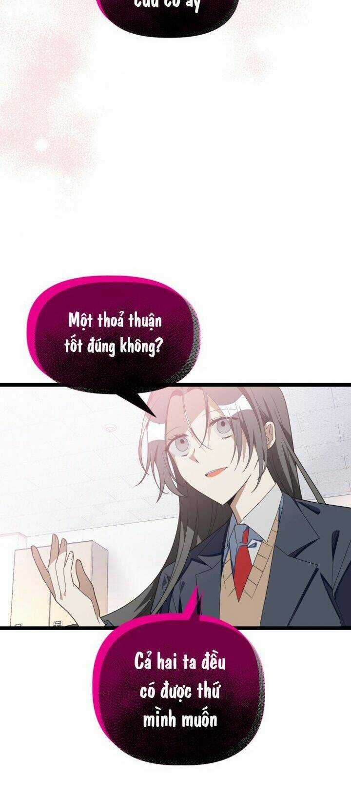 Sự Lãng Mạn Còn Tồn Tại Chapter 57 trang 38