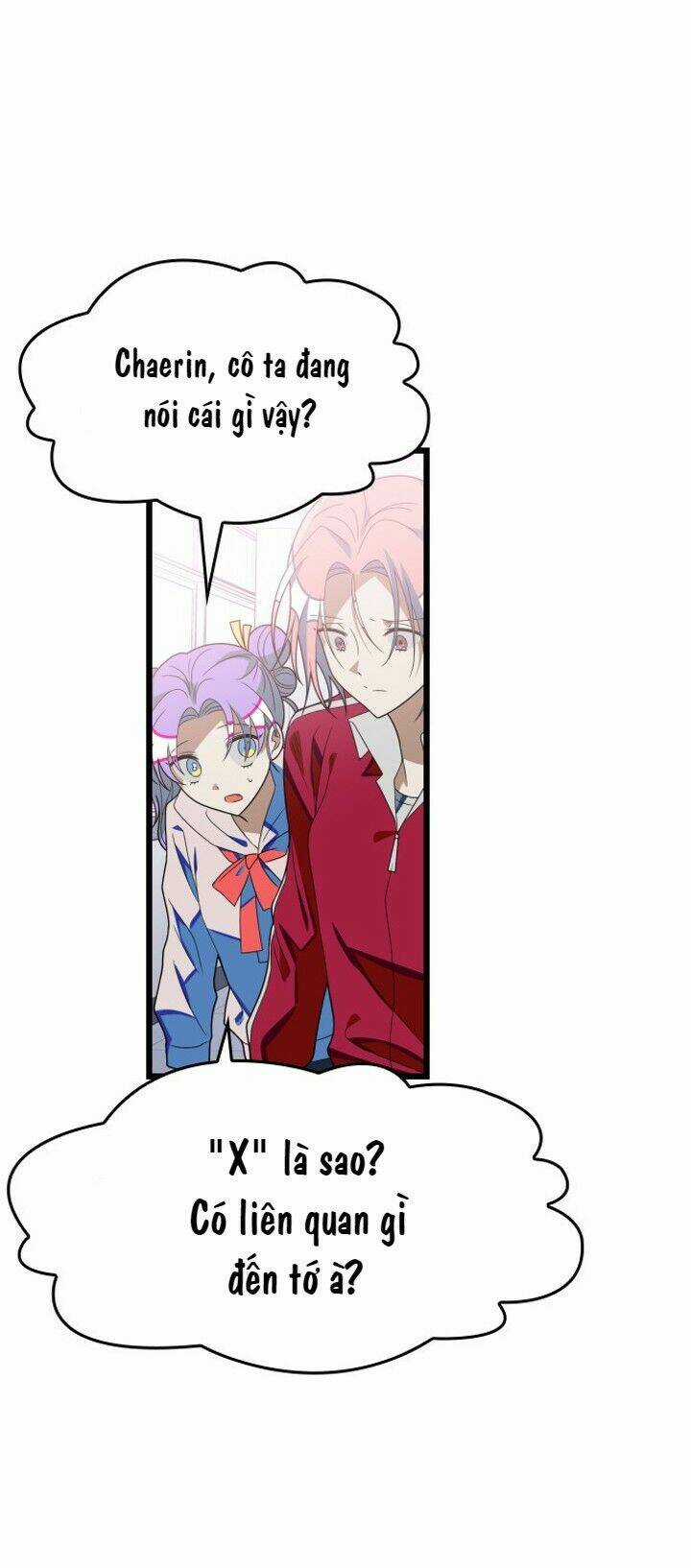 Sự Lãng Mạn Còn Tồn Tại Chapter 57 trang 39