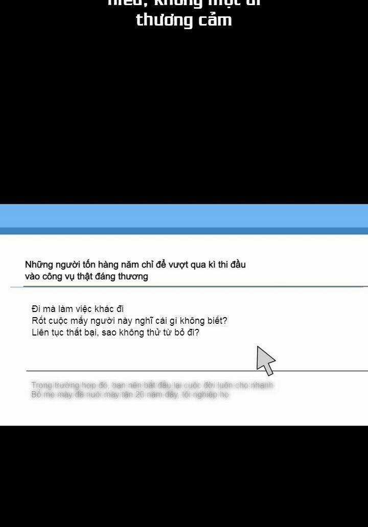 Sự Lãng Mạn Còn Tồn Tại Chapter 57 trang 4