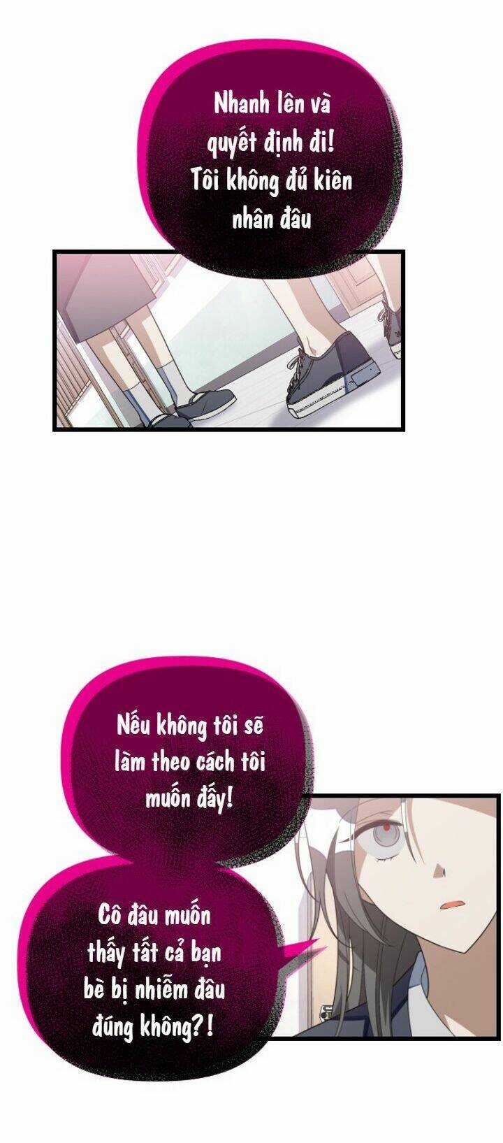 Sự Lãng Mạn Còn Tồn Tại Chapter 57 trang 40