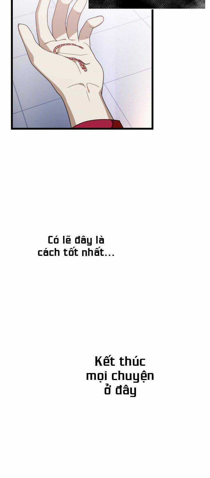 Sự Lãng Mạn Còn Tồn Tại Chapter 57 trang 42