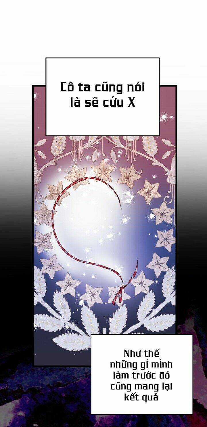 Sự Lãng Mạn Còn Tồn Tại Chapter 57 trang 43