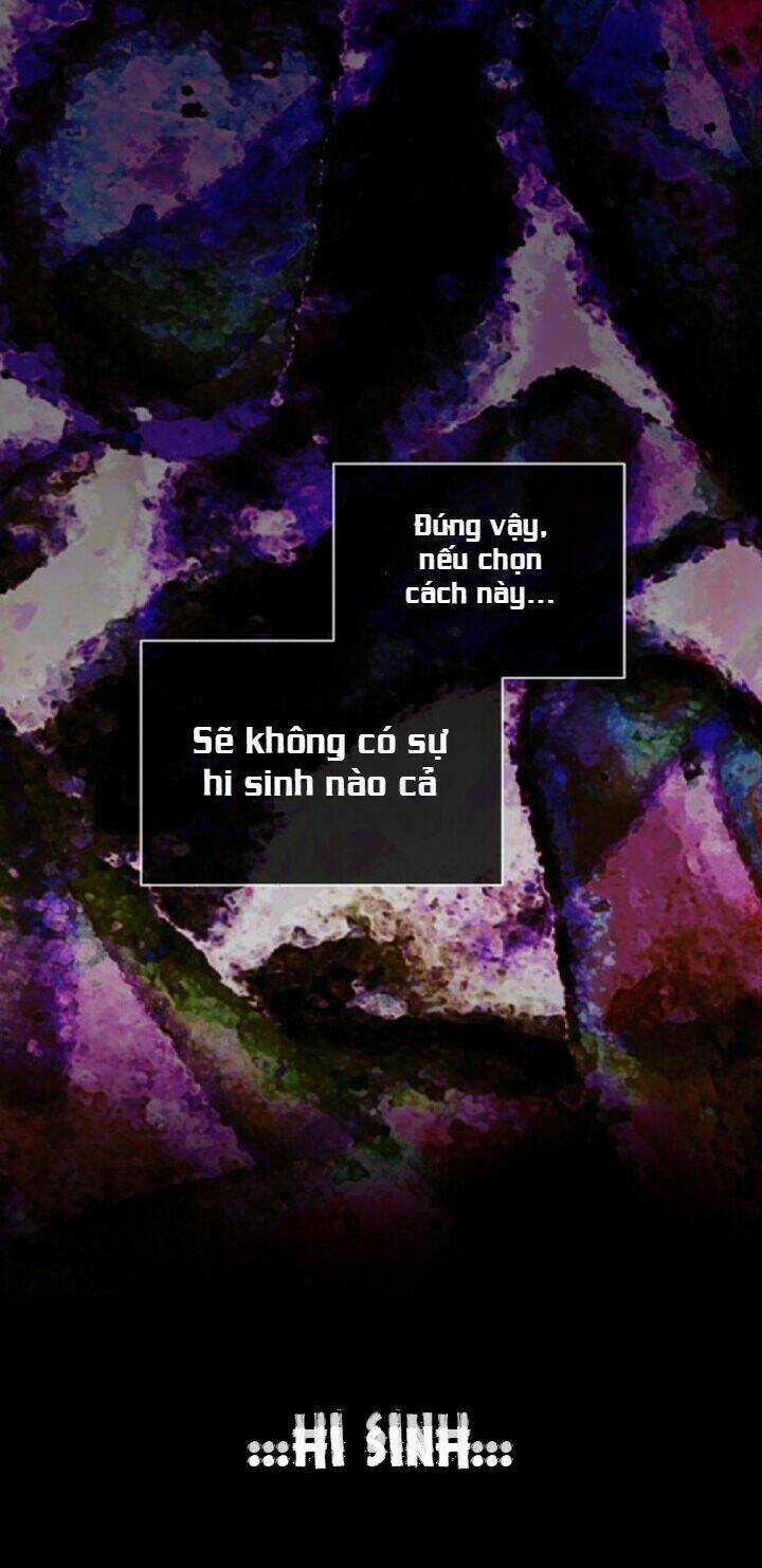 Sự Lãng Mạn Còn Tồn Tại Chapter 57 trang 44