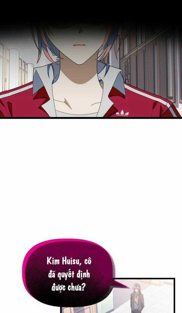 Sự Lãng Mạn Còn Tồn Tại Chapter 57 trang 45