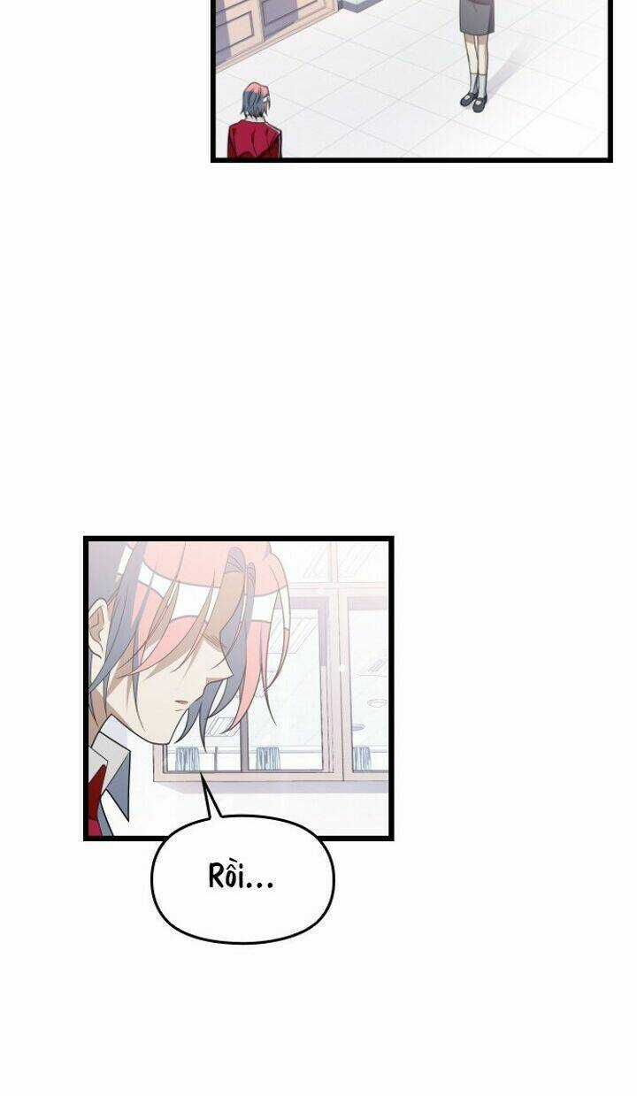 Sự Lãng Mạn Còn Tồn Tại Chapter 57 trang 46