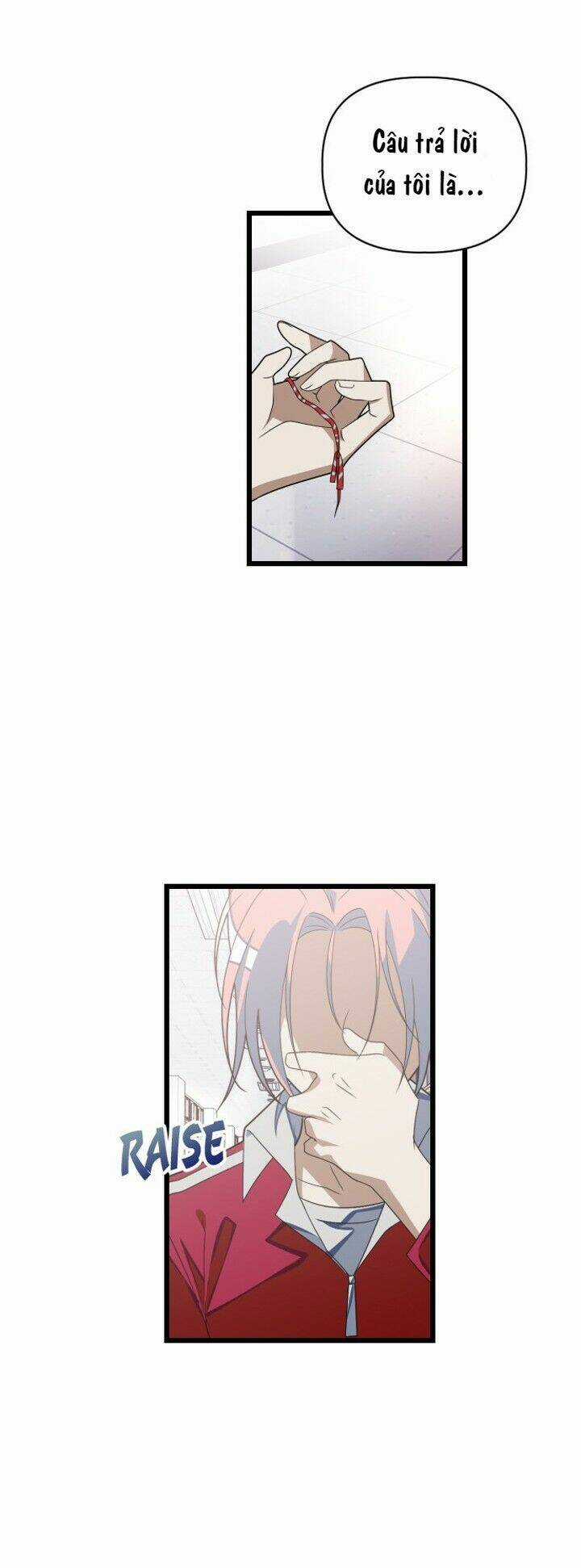 Sự Lãng Mạn Còn Tồn Tại Chapter 57 trang 47