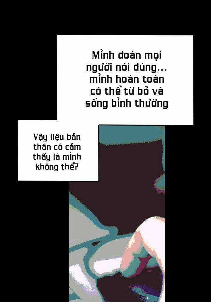 Sự Lãng Mạn Còn Tồn Tại Chapter 57 trang 5