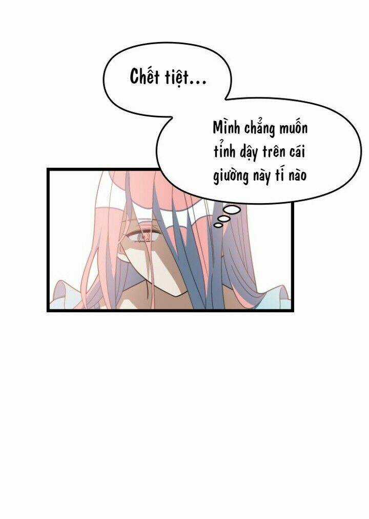 Sự Lãng Mạn Còn Tồn Tại Chapter 57 trang 52