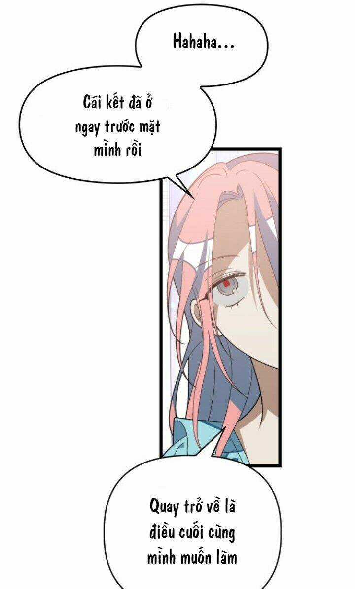 Sự Lãng Mạn Còn Tồn Tại Chapter 57 trang 54