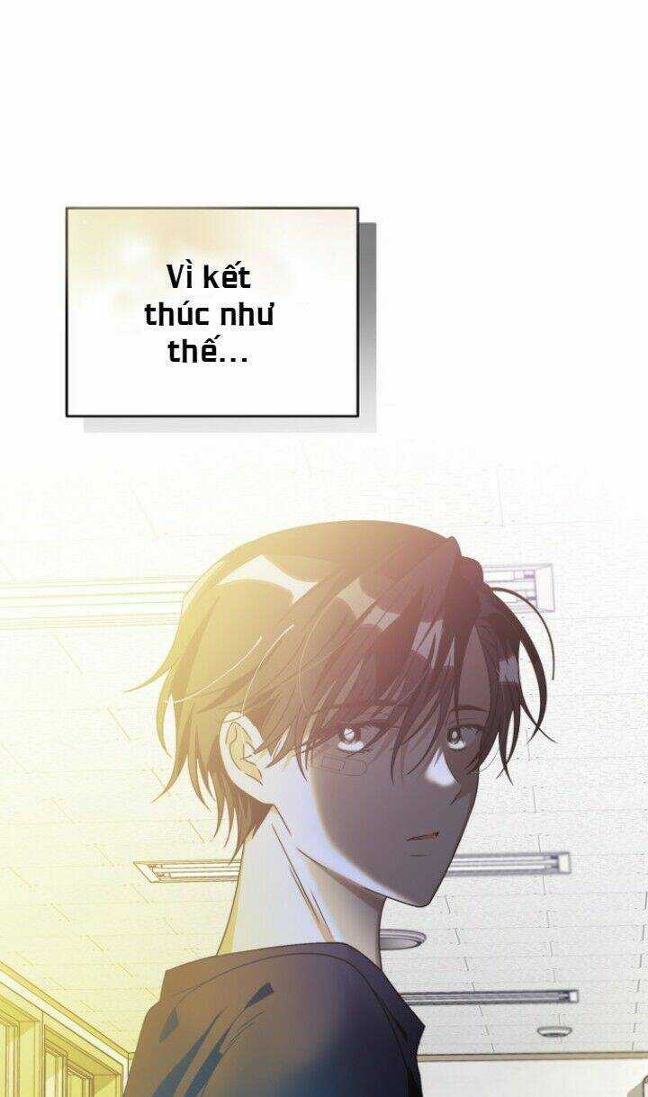 Sự Lãng Mạn Còn Tồn Tại Chapter 57 trang 56