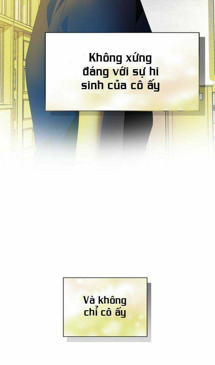 Sự Lãng Mạn Còn Tồn Tại Chapter 57 trang 57