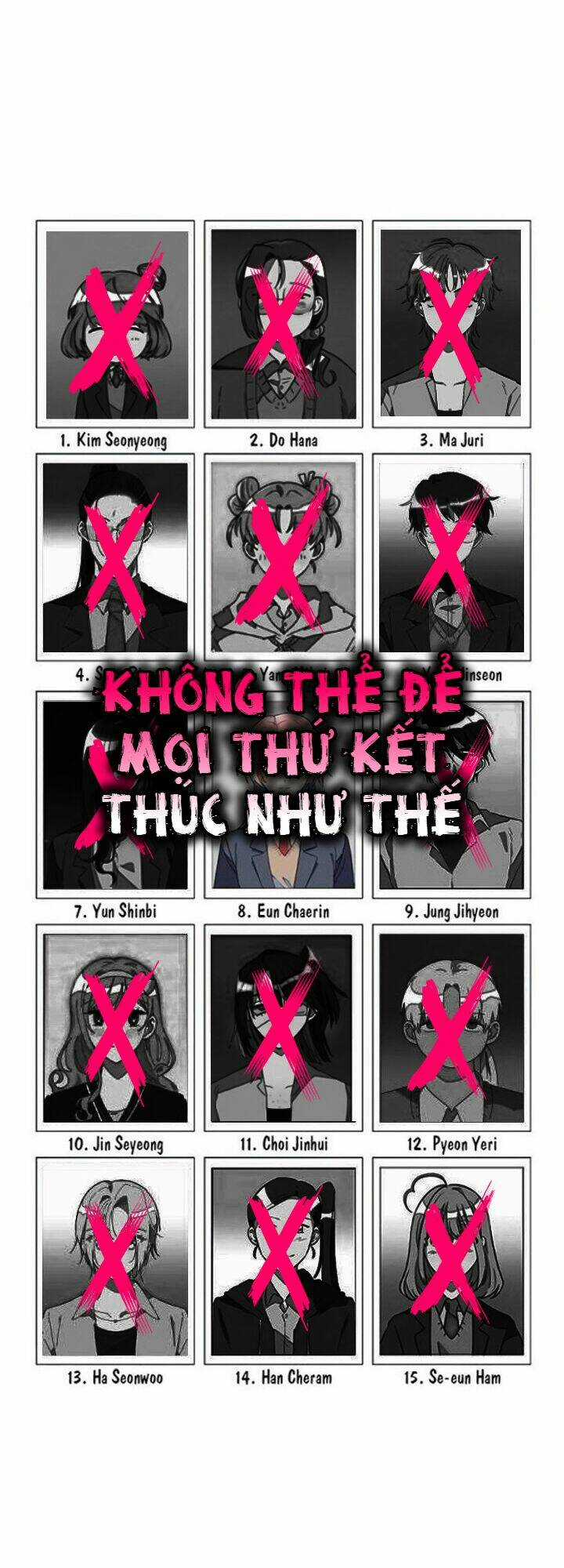 Sự Lãng Mạn Còn Tồn Tại Chapter 57 trang 58