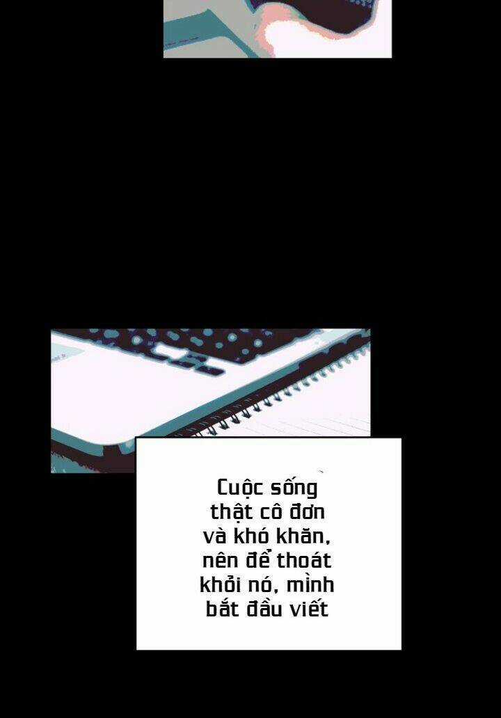 Sự Lãng Mạn Còn Tồn Tại Chapter 57 trang 6