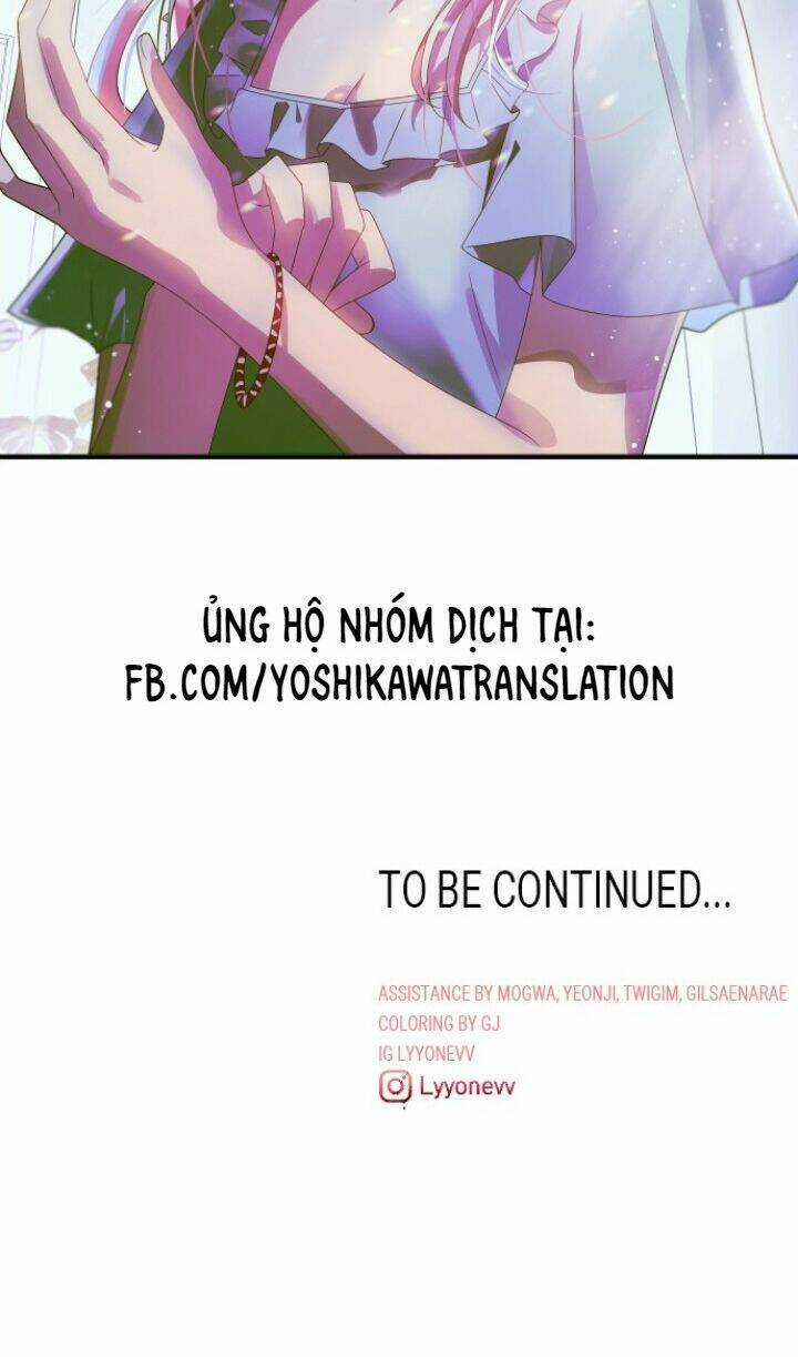 Sự Lãng Mạn Còn Tồn Tại Chapter 57 trang 60