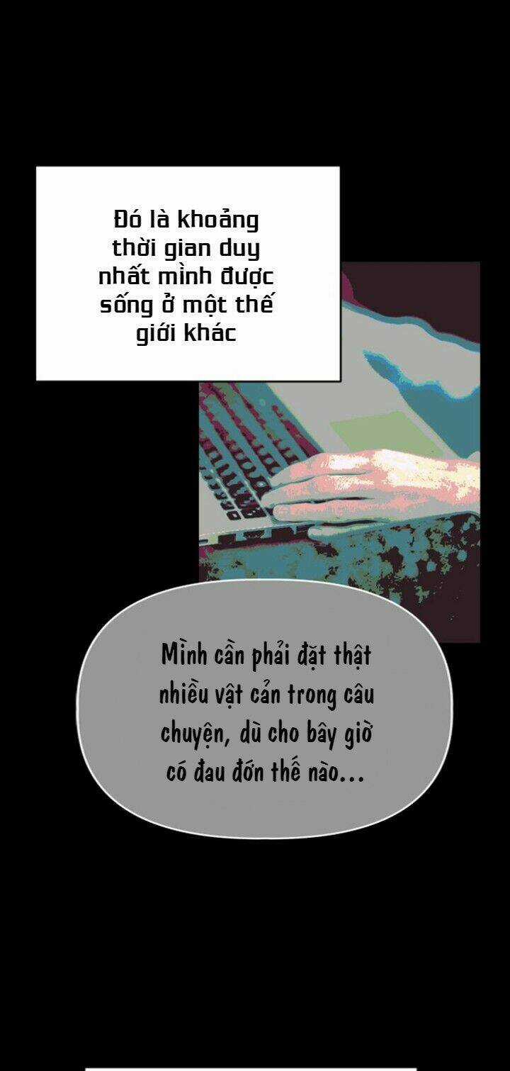 Sự Lãng Mạn Còn Tồn Tại Chapter 57 trang 7