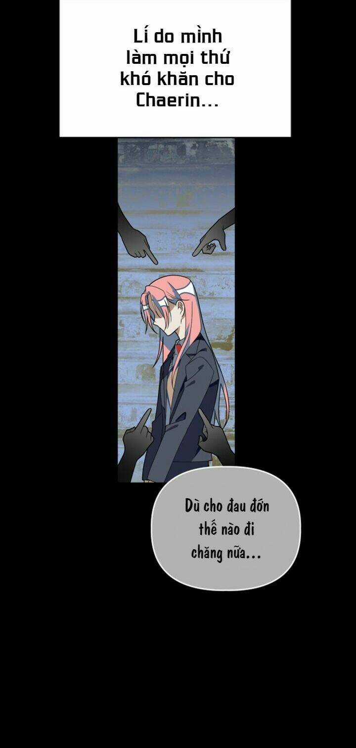 Sự Lãng Mạn Còn Tồn Tại Chapter 57 trang 8