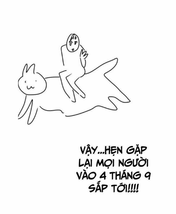 Sự Lãng Mạn Còn Tồn Tại Chapter 58.5 trang 10