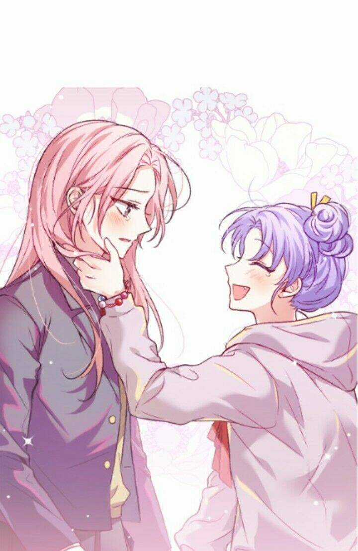 Sự Lãng Mạn Còn Tồn Tại Chapter 58.5 trang 11